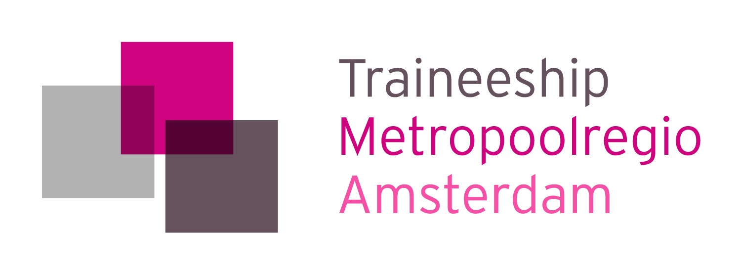 Traineepool Metropoolregio Amsterdam