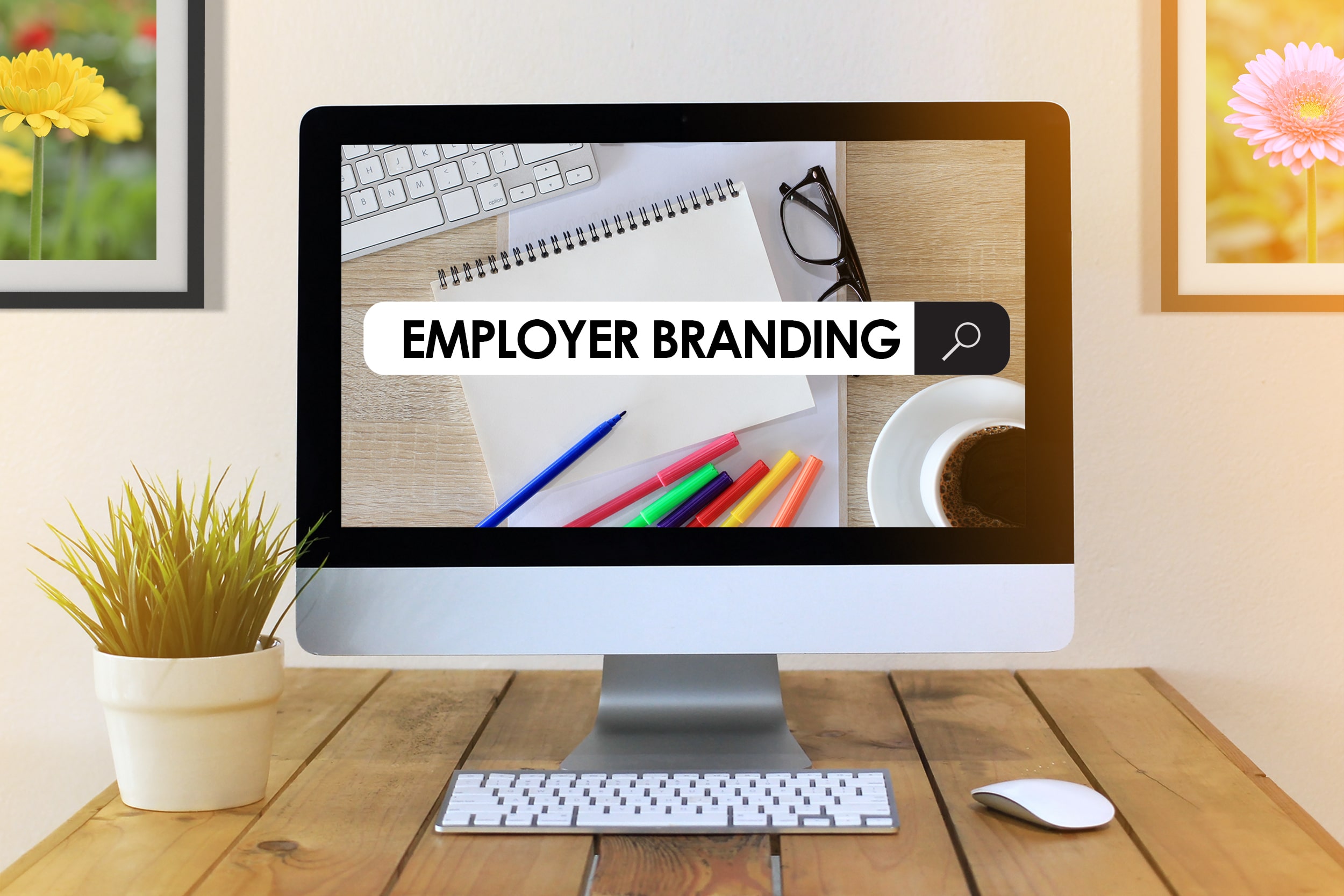 Het Belang van Employer Branding in een Wervingscampagne