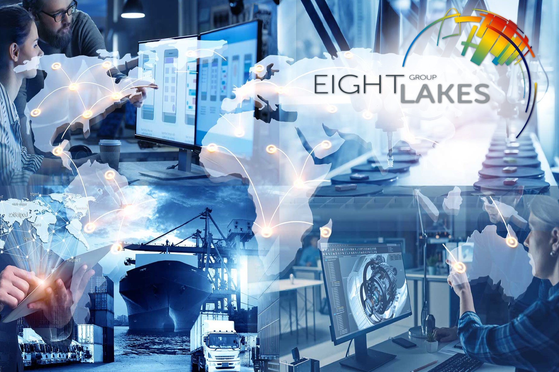 Data Entry Medewerker – Eight Lakes Group