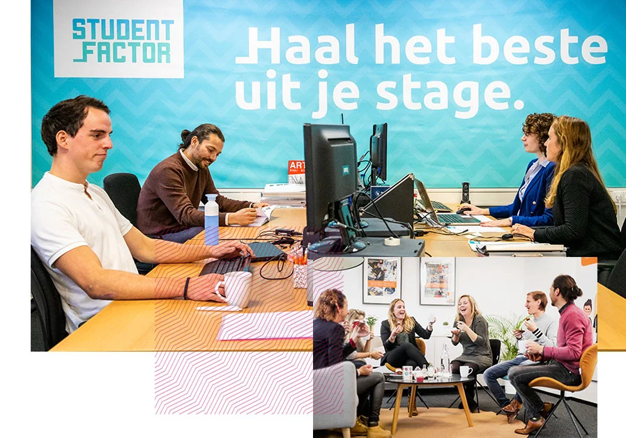 Campus recruitment op maat